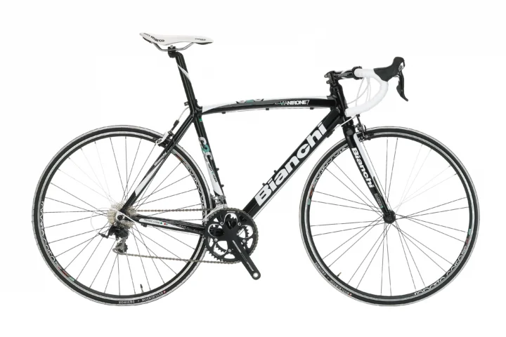 2012 Bianchi Via Nirone 105