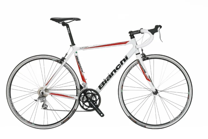 2012 Bianchi Via Nirone 2300