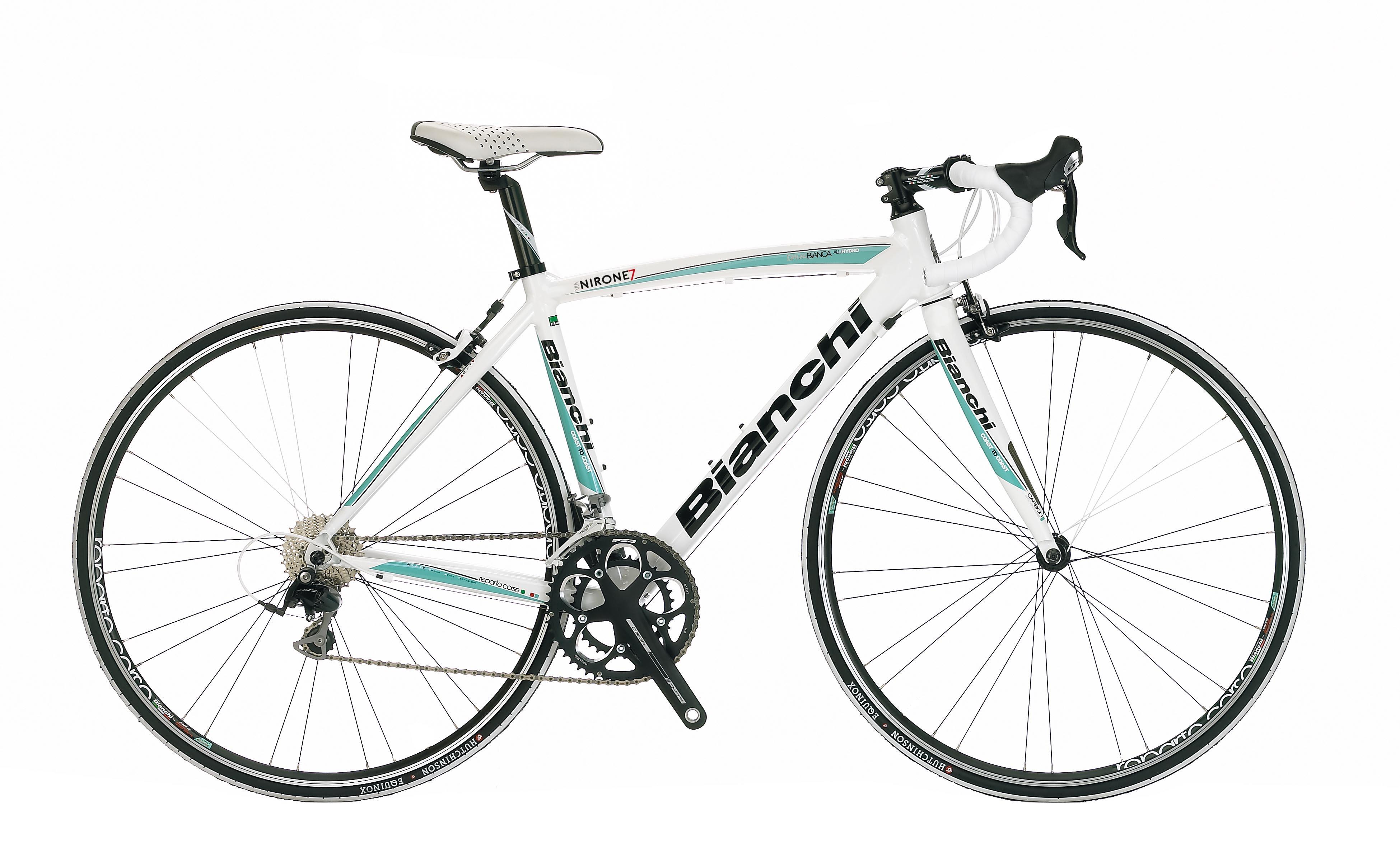 2012 Bianchi Via Nirone Dama 105