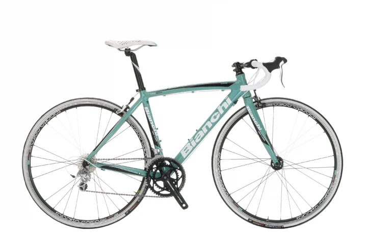 2012 Bianchi Via Nirone Dama Sora
