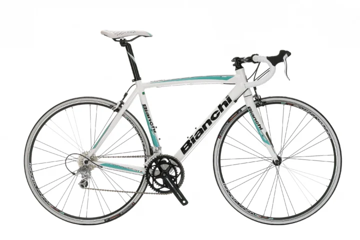 2012 Bianchi Via Nirone Sora