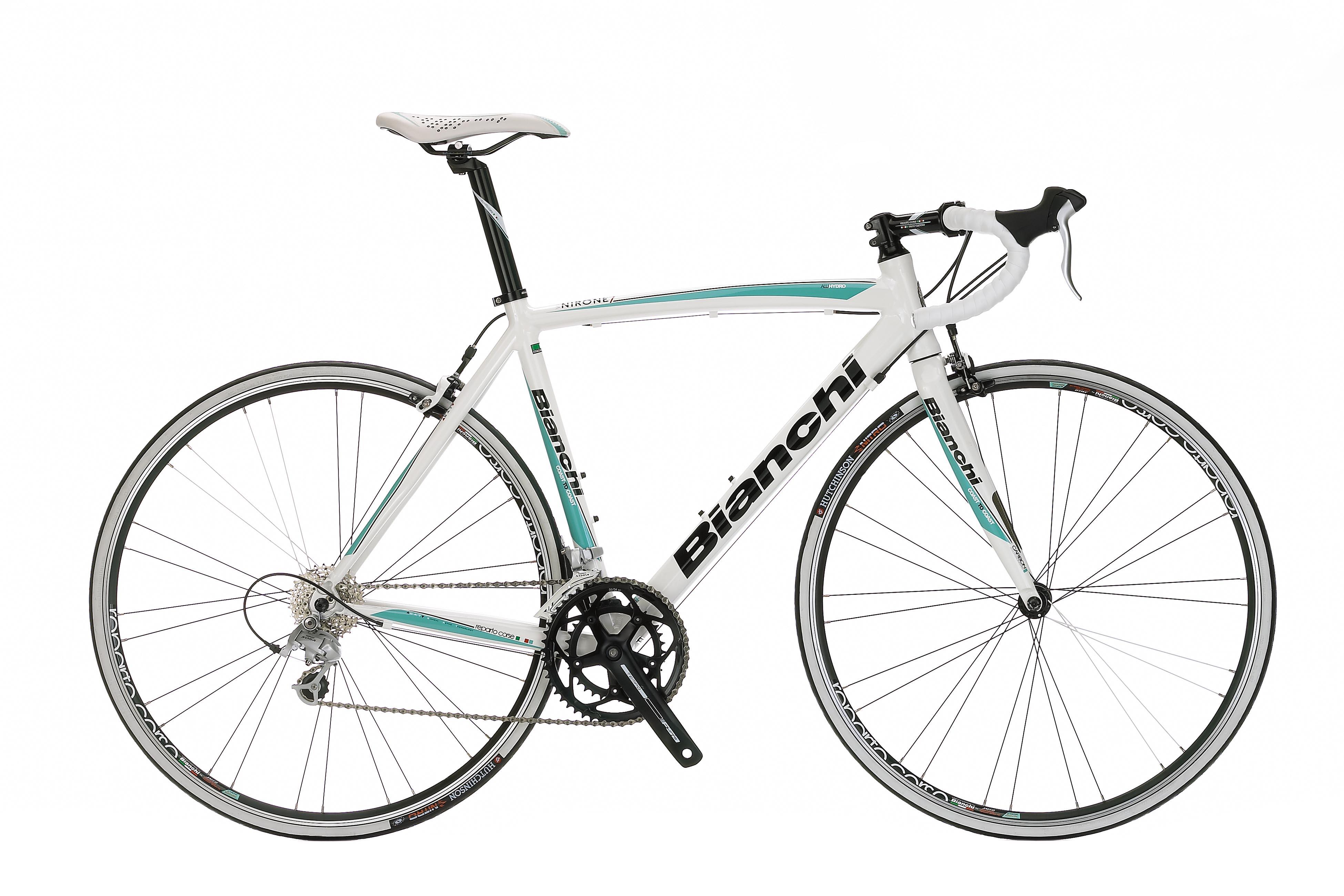 2012 Bianchi Via Nirone Sora