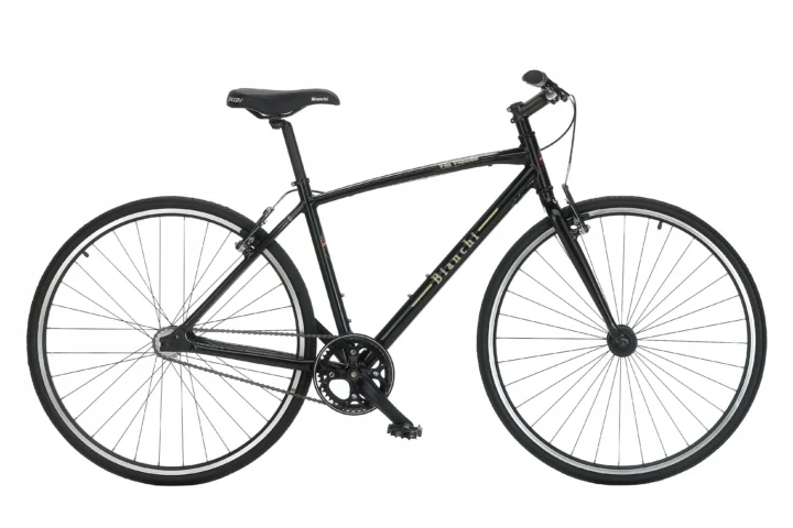 2012 Bianchi Via Veneto