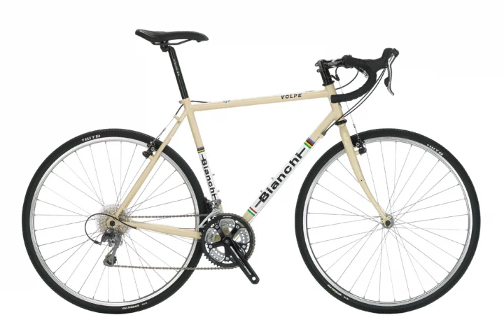2012 Bianchi Volpe
