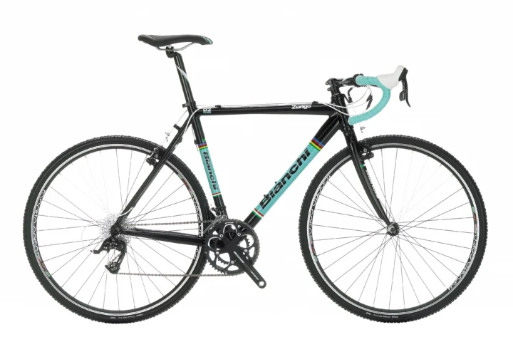 2012 Bianchi Zurigo