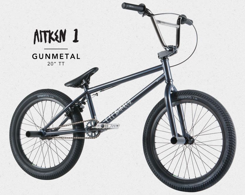2012 Fit Bike Co. Aitken 1