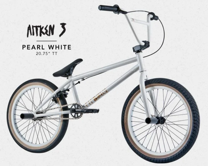 2012 Fit Bike Co. Aitken 3
