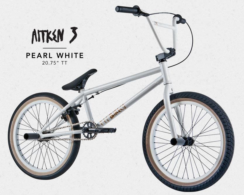2012 Fit Bike Co. Aitken 3