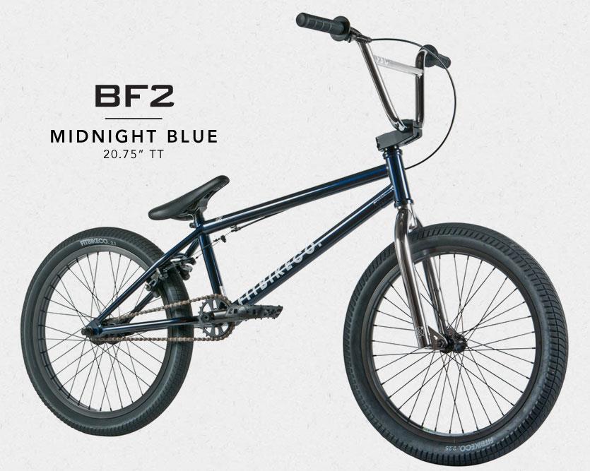 2012 Fit Bike Co. B.F. 2