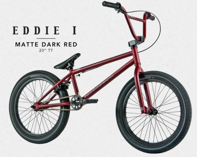 2012 Fit Bike Co. Eddie 1