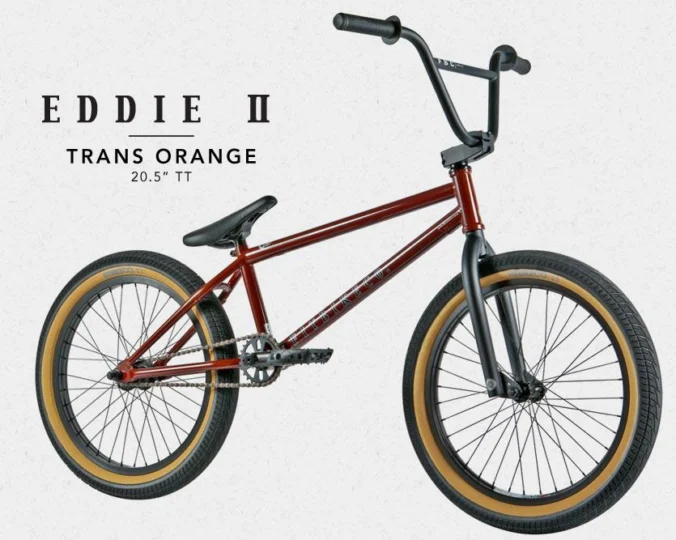 2012 Fit Bike Co. Eddie 2