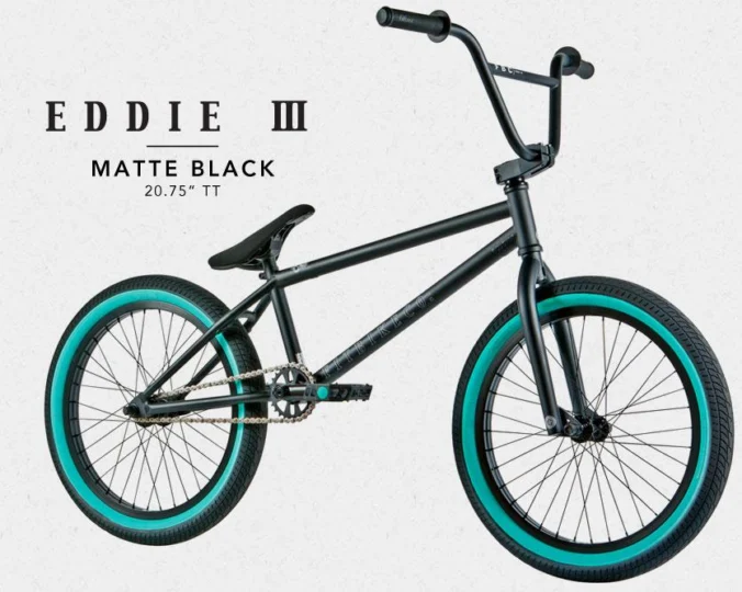 2012 Fit Bike Co. Eddie 3