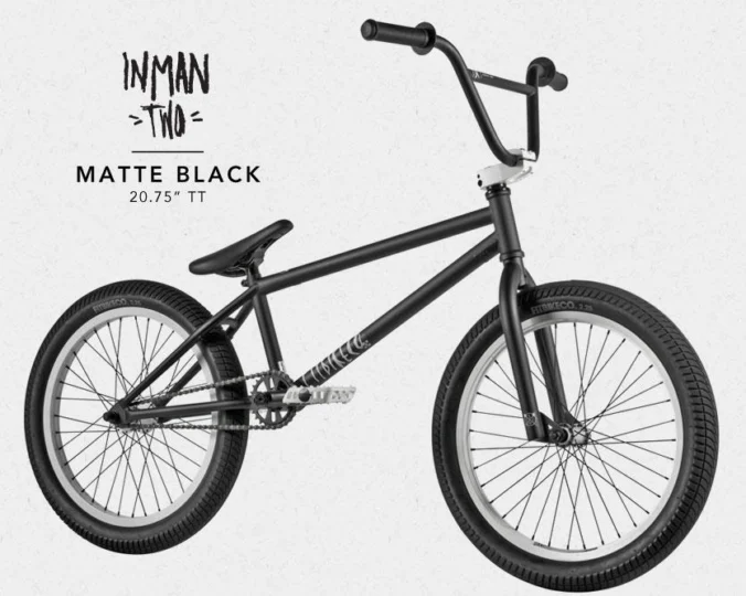2012 Fit Bike Co. Inman 2