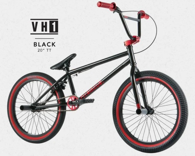2012 Fit Bike Co. V.H. 1