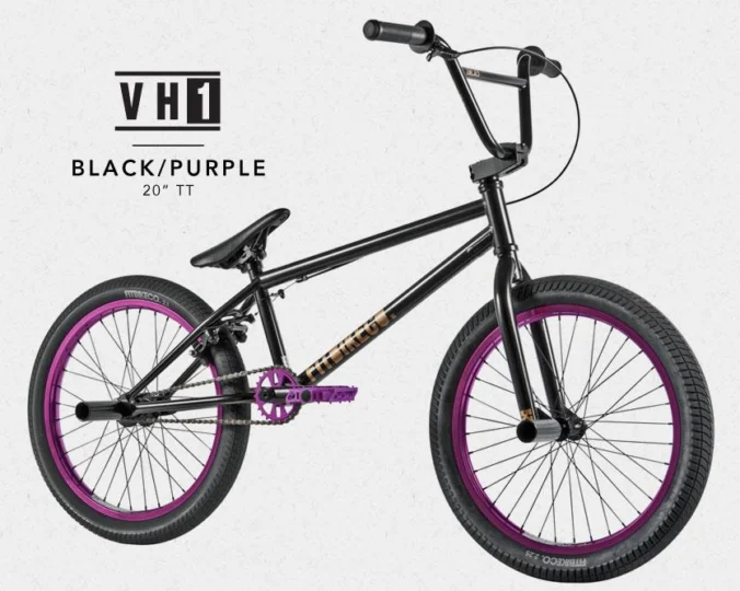 2012 Fit Bike Co. V.H. 1