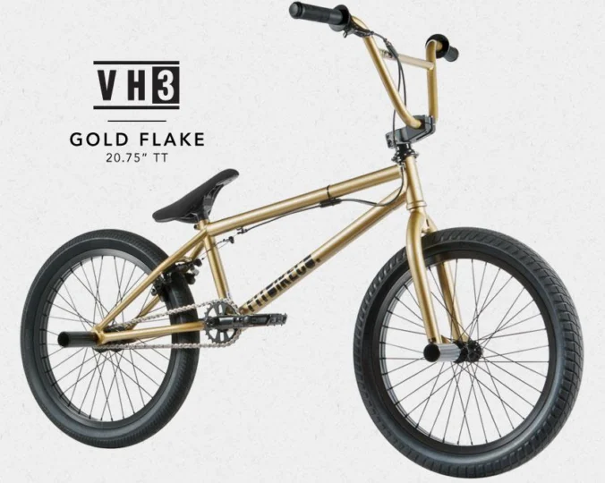 2012 Fit Bike Co. V.H. 3