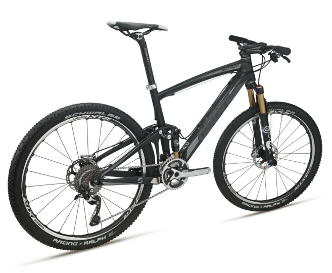2012 Giant Anthem Advanced SL 0