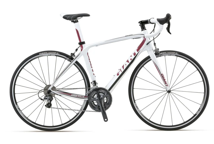 2012 Giant Avail Composite 1