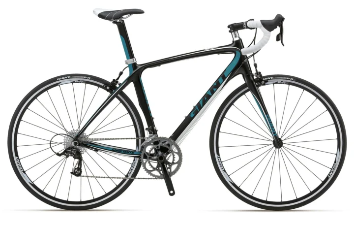 2012 Giant Avail Composite 2