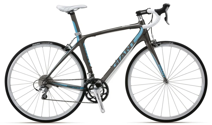 2012 Giant Avail Composite 3