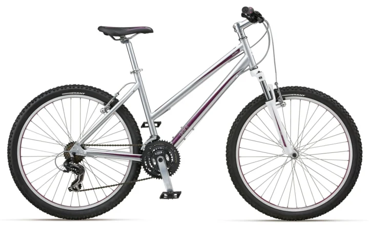 2012 Giant Boulder W