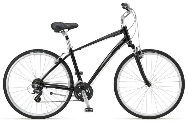 2012 Giant Cypress DX