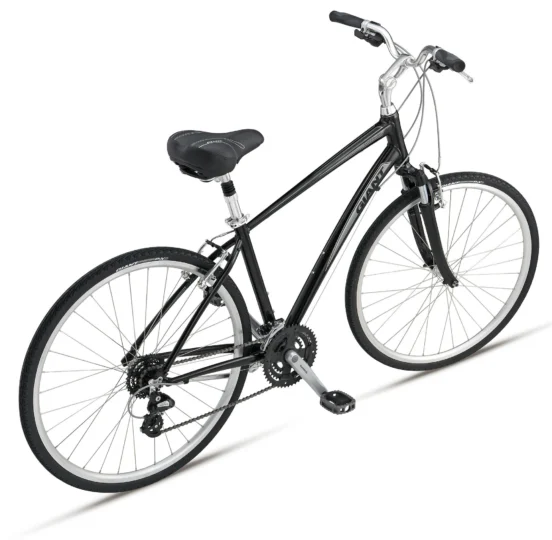 2012 Giant Cypress DX