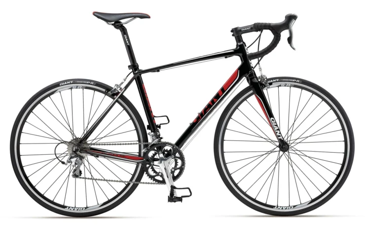 2012 Giant Defy 2 Compact