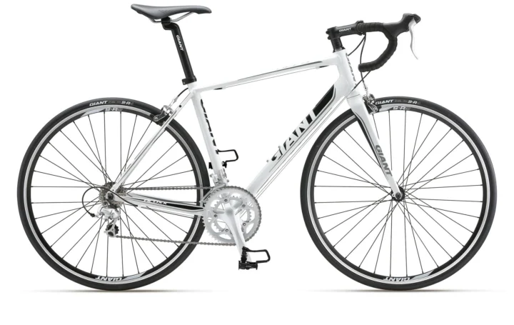 2012 Giant Defy 3 Compact