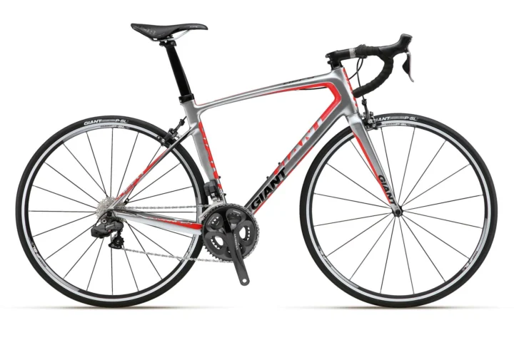2012 Giant Defy Advanced 0