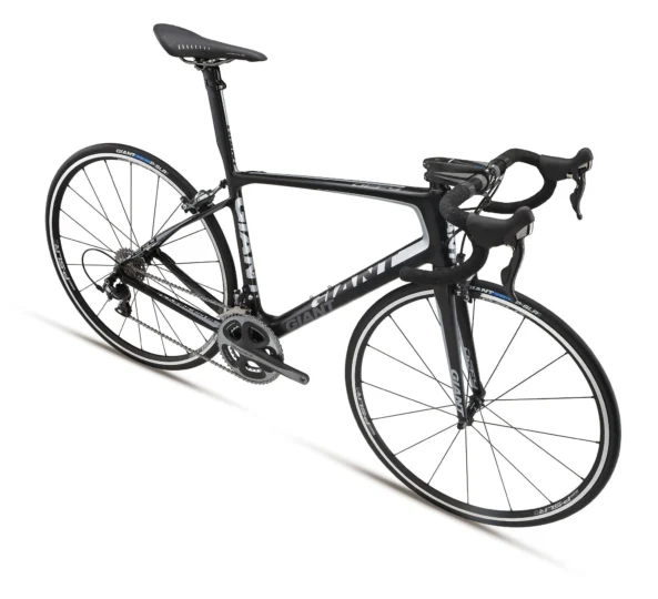 2012 Giant Defy Advanced SL 0 ISP