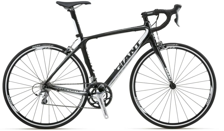 2012 Giant Defy Composite 3