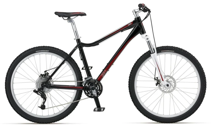 2012 Giant Revel 1 W