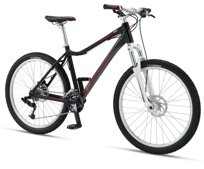 2012 Giant Revel 1 W