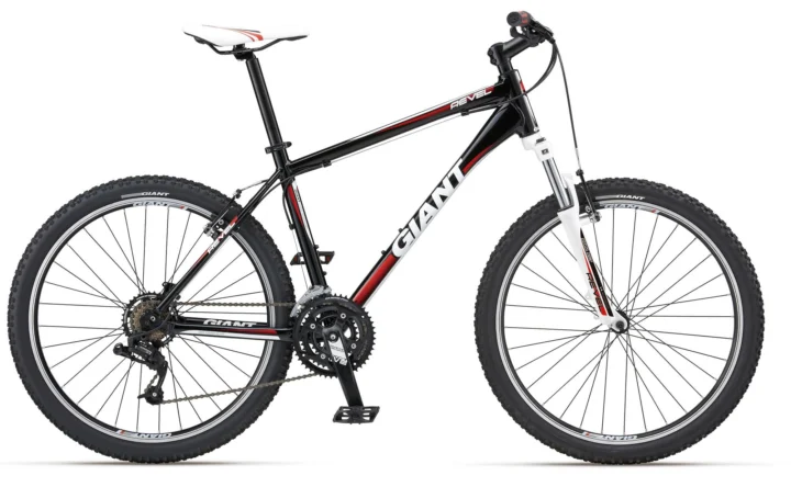 2012 Giant Revel 2