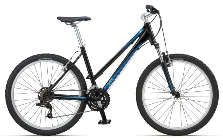 2012 Giant Revel 2 W