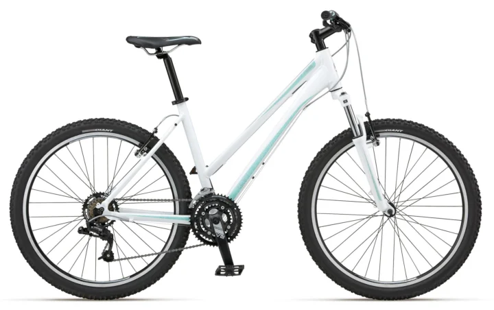 2012 Giant Revel 2 W