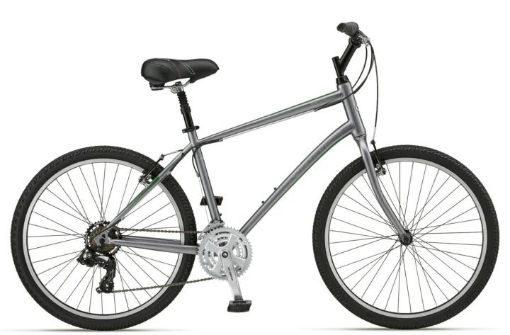 2012 Giant Sedona ST