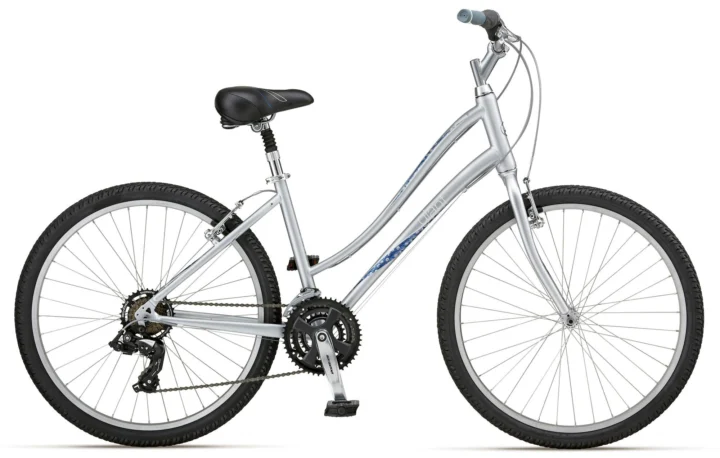 2012 Giant Sedona ST W