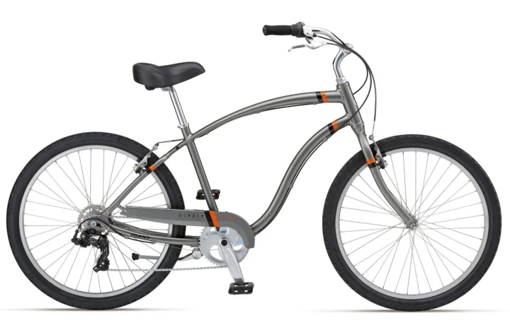 2012 Giant Simple Seven