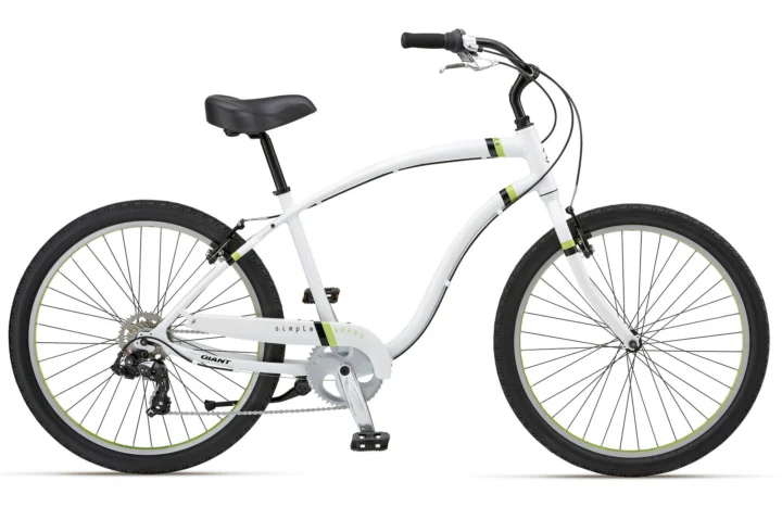 2012 Giant Simple Seven