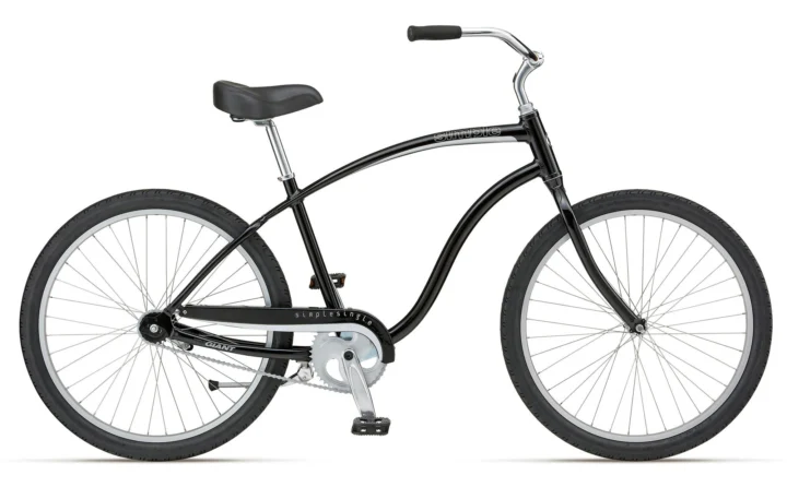 2012 Giant Simple Single