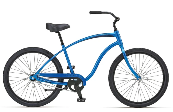 2012 Giant Simple Single