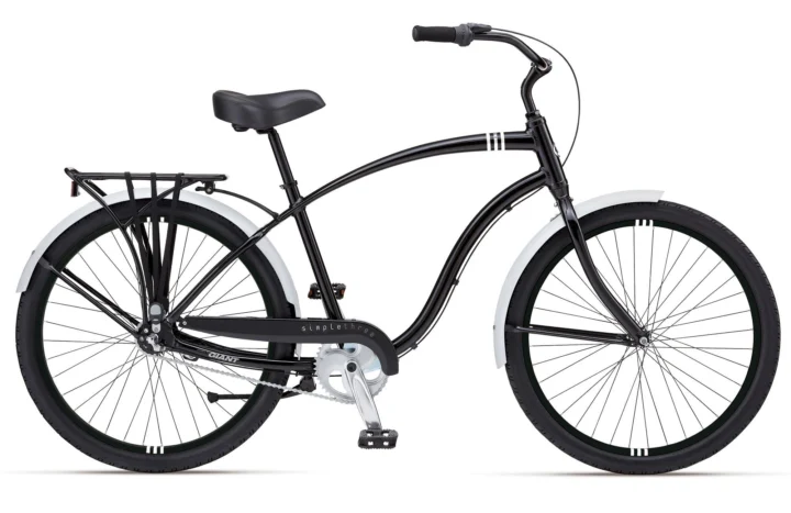 2012 Giant Simple Three