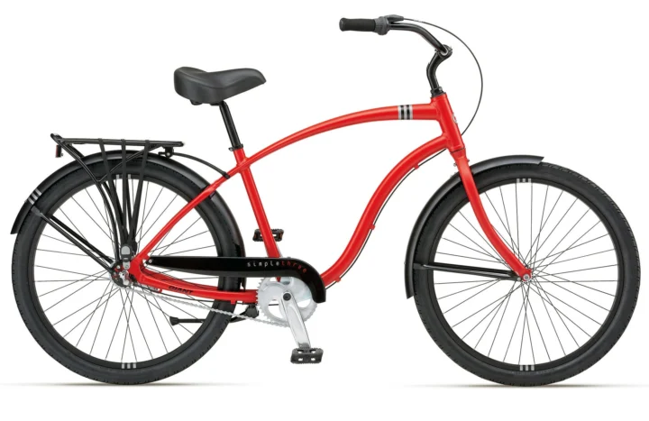 2012 Giant Simple Three