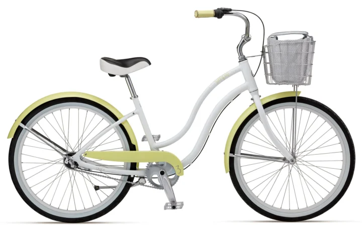 2012 Giant Simple Three W
