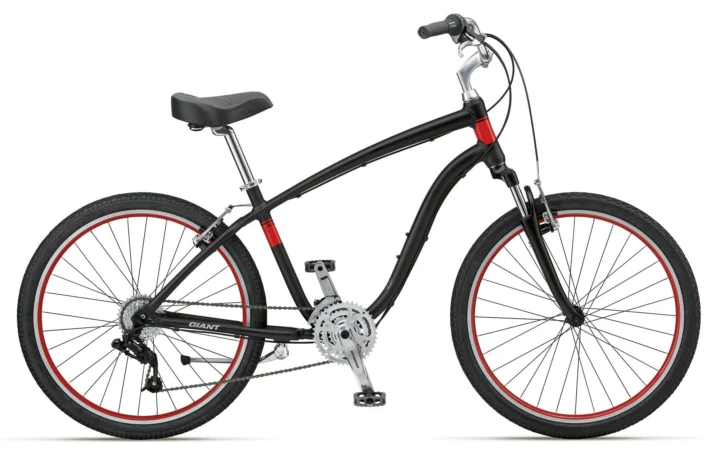 2012 Giant Suede DX