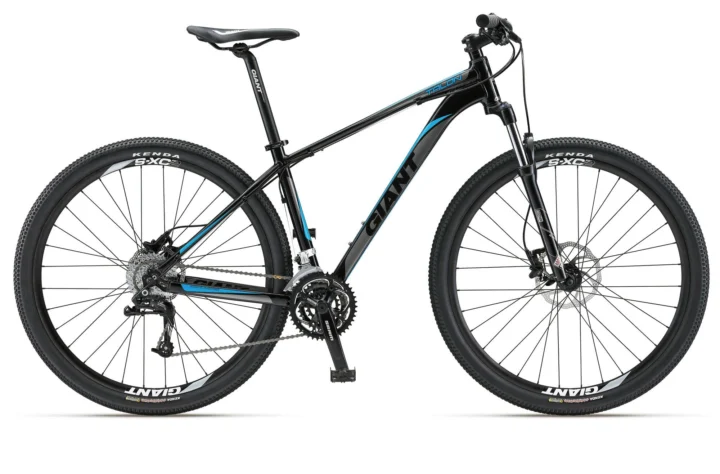 2012 Giant Talon 29er 0