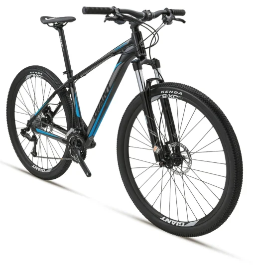 2012 Giant Talon 29er 0