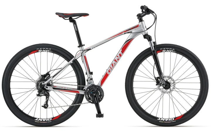 2012 Giant Talon 29er 1